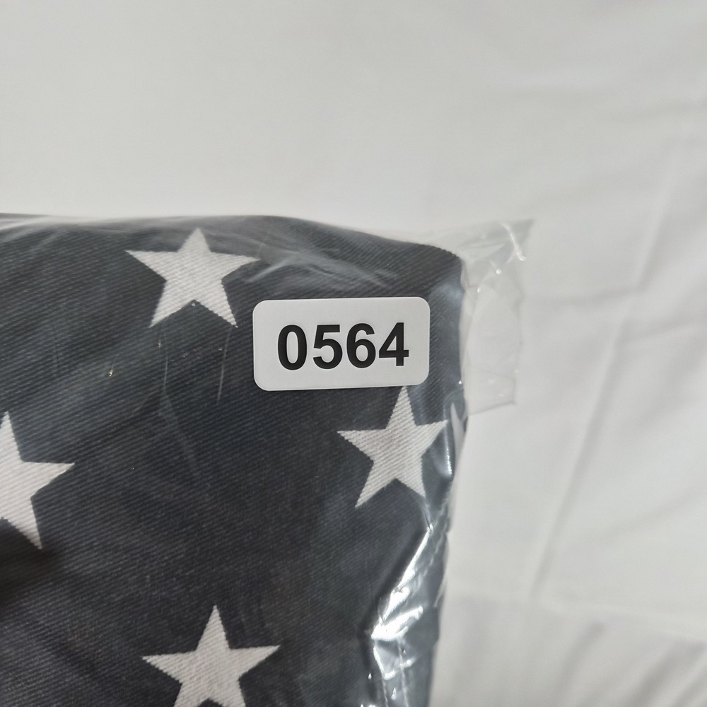 American Flag Jeans Womens US 6 Stars Stripes Red White Blue Patriotic‎ Bell... - Picture 13 of 14